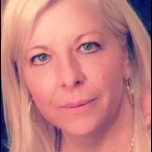 Meet your Posher, Darlene